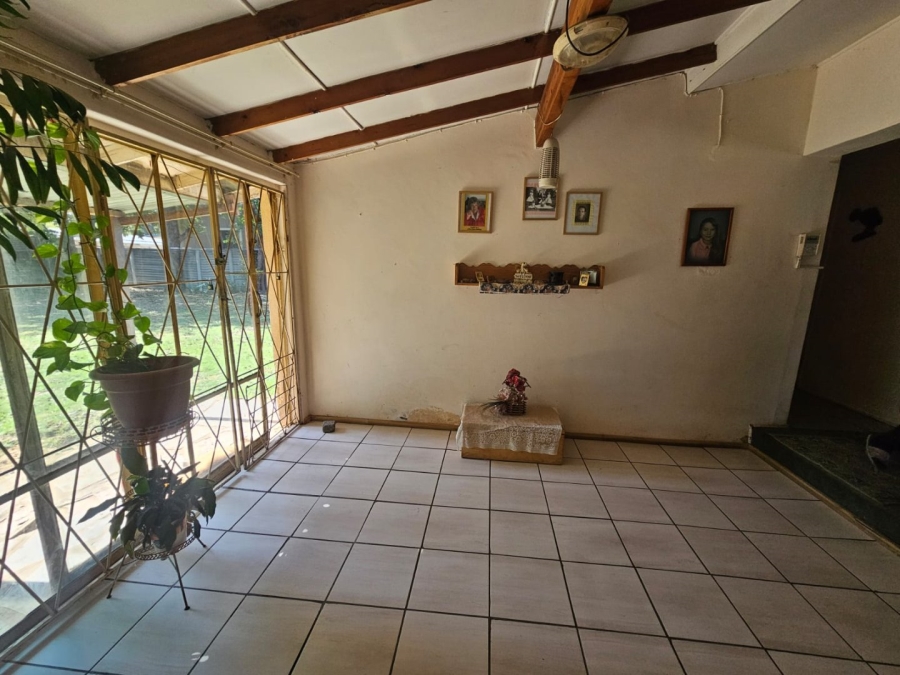 4 Bedroom Property for Sale in Sasolburg Ext 12 Free State